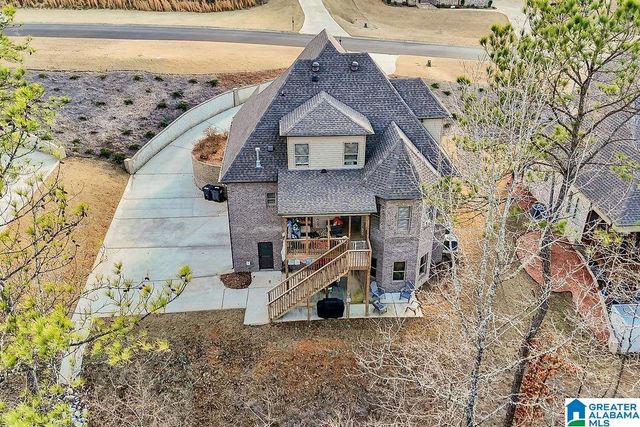 2021 GREY OAKS TERRACE, Pelham, AL 35124