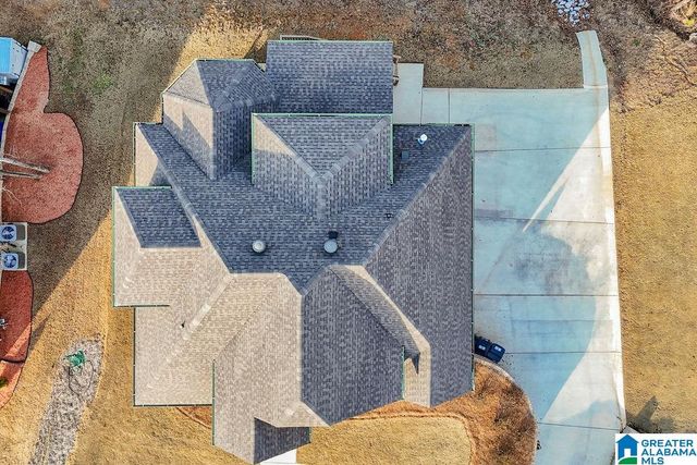 2021 GREY OAKS TERRACE, Pelham, AL 35124