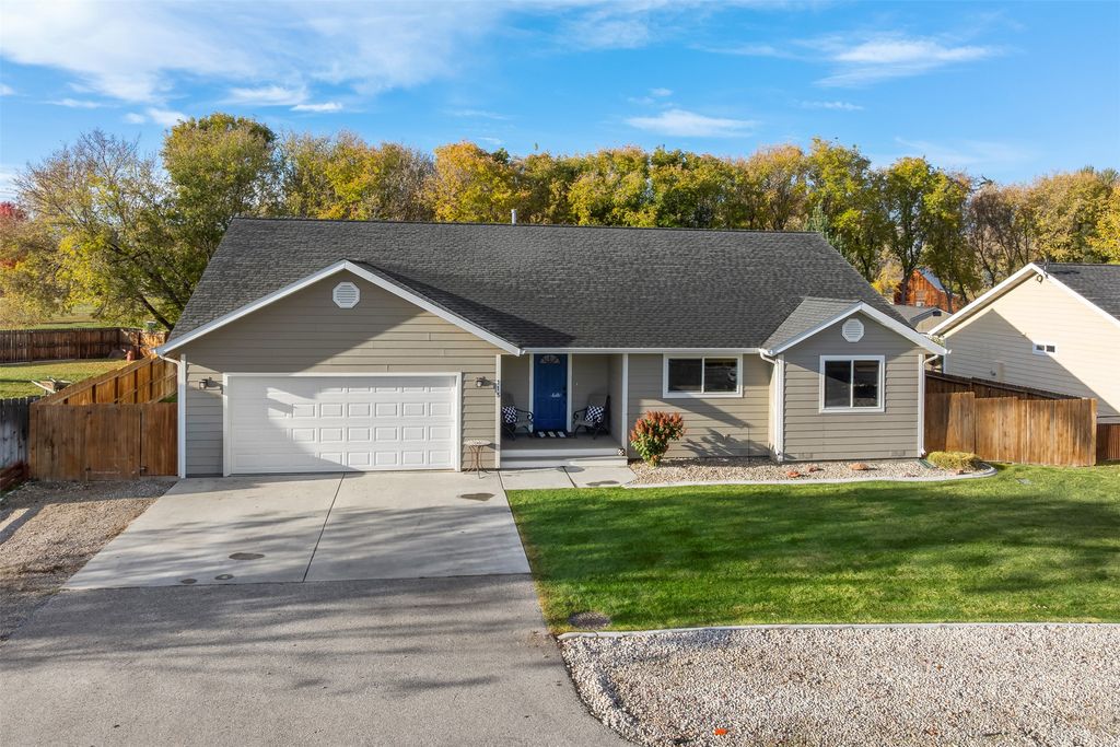 115 Centurion Street, Corvallis, MT 59828 photo 2