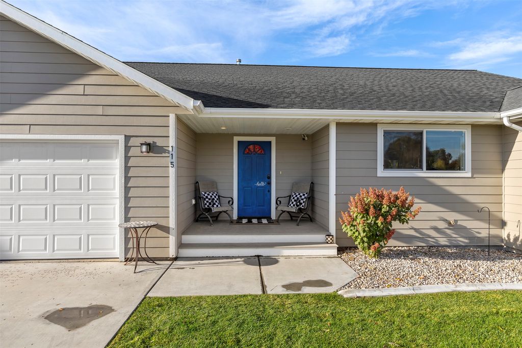115 Centurion Street, Corvallis, MT 59828 photo 3