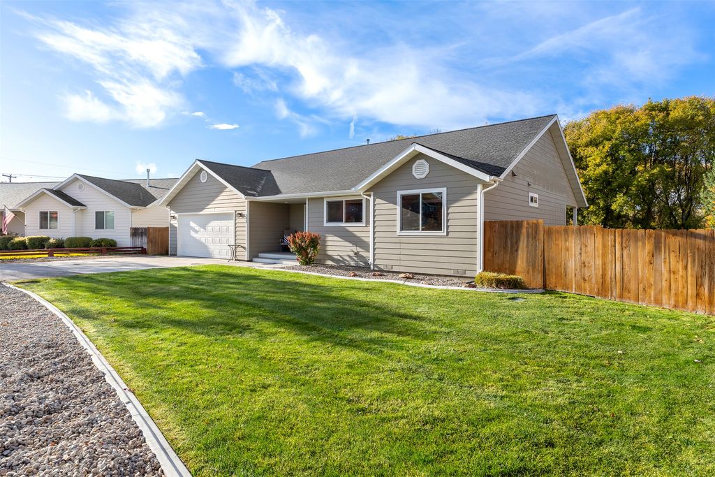 115 Centurion Street, Corvallis, MT 59828 photo 4