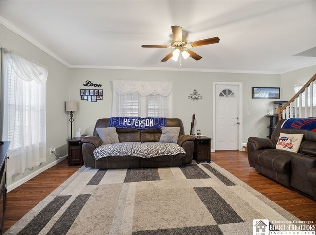 225 Richard Avenue, Ellicott, NY 14733