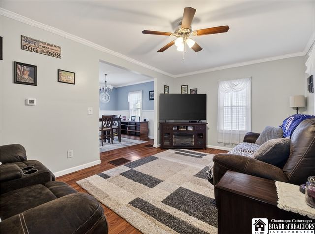 225 Richard Avenue, Ellicott, NY 14733