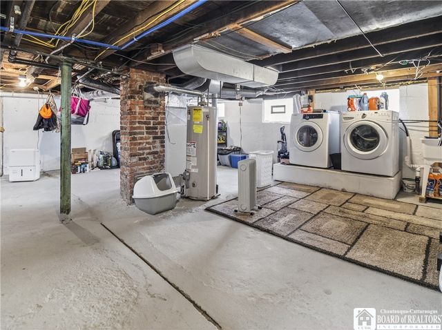 225 Richard Avenue, Ellicott, NY 14733