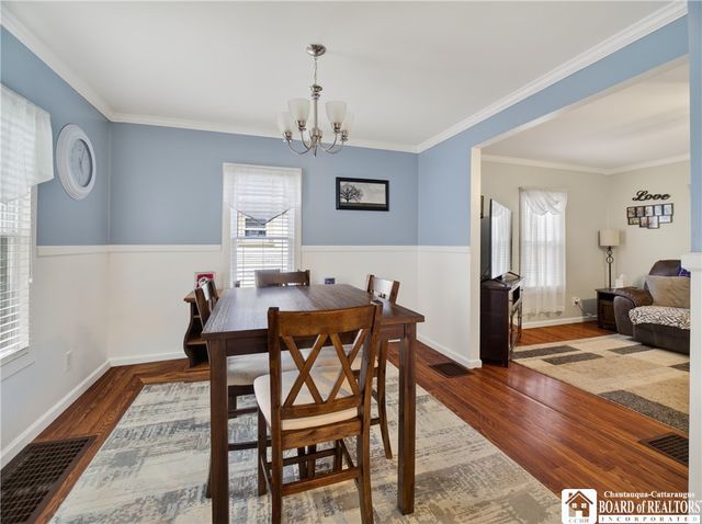 225 Richard Avenue, Ellicott, NY 14733