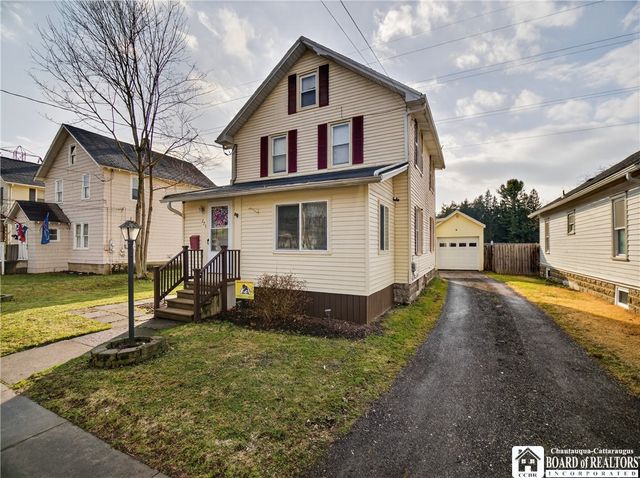 225 Richard Avenue, Ellicott, NY 14733