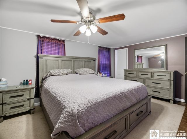 225 Richard Avenue, Ellicott, NY 14733