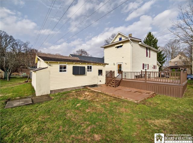 225 Richard Avenue, Ellicott, NY 14733