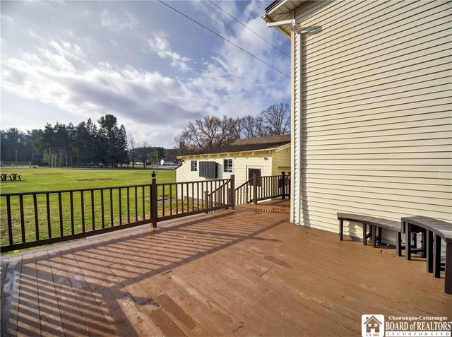 225 Richard Avenue, Ellicott, NY 14733