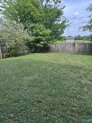 109 Point Given Lane, Harvest, AL 35749
