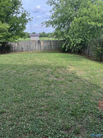 109 Point Given Lane, Harvest, AL 35749