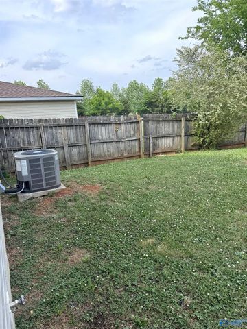 109 Point Given Lane, Harvest, AL 35749