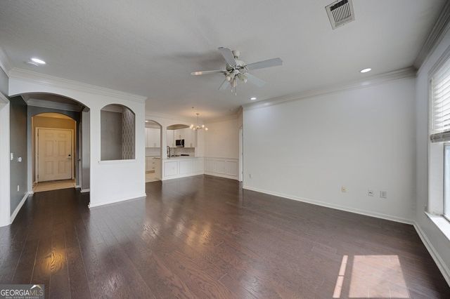 1850 Cotillion Drive 2314, Dunwoody, GA 30338