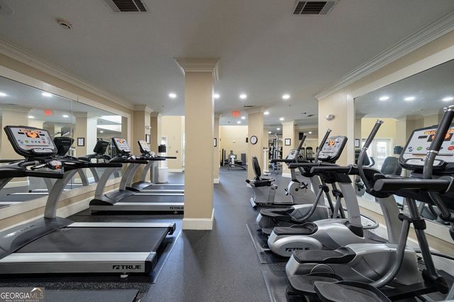 1850 Cotillion Drive 2314, Dunwoody, GA 30338