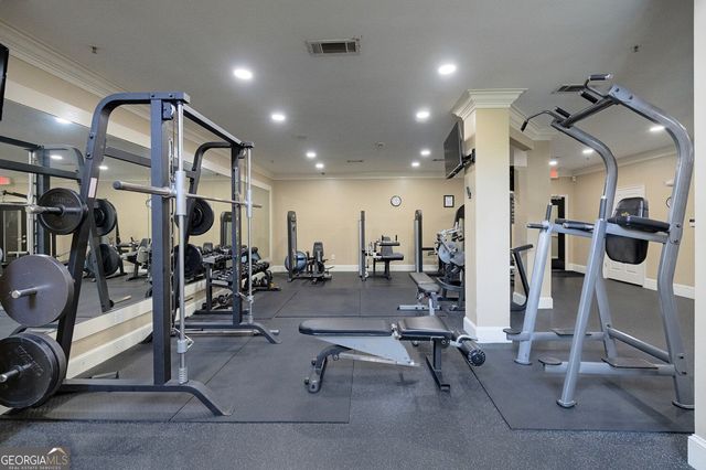 1850 Cotillion Drive 2314, Dunwoody, GA 30338