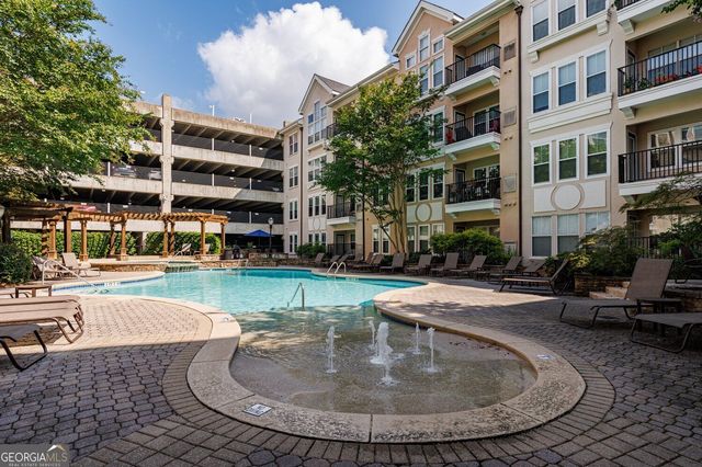 1850 Cotillion Drive 2314, Dunwoody, GA 30338