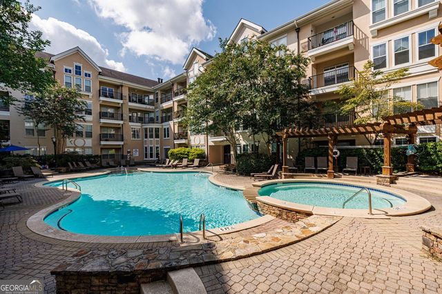 1850 Cotillion Drive 2314, Dunwoody, GA 30338