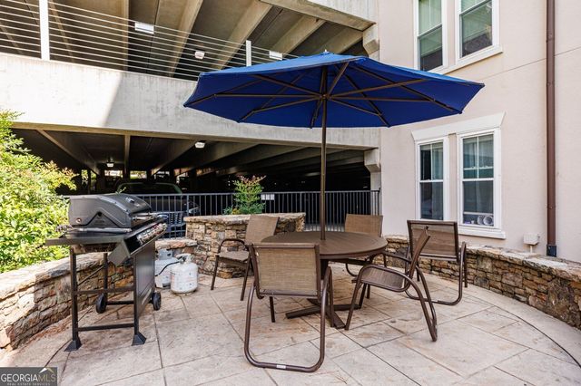 1850 Cotillion Drive 2314, Dunwoody, GA 30338