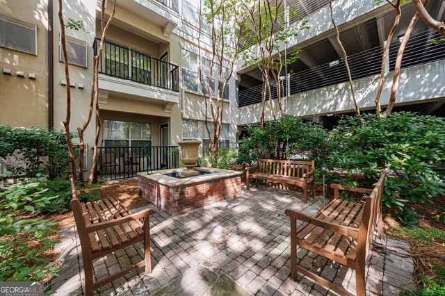1850 Cotillion Drive 2314, Dunwoody, GA 30338
