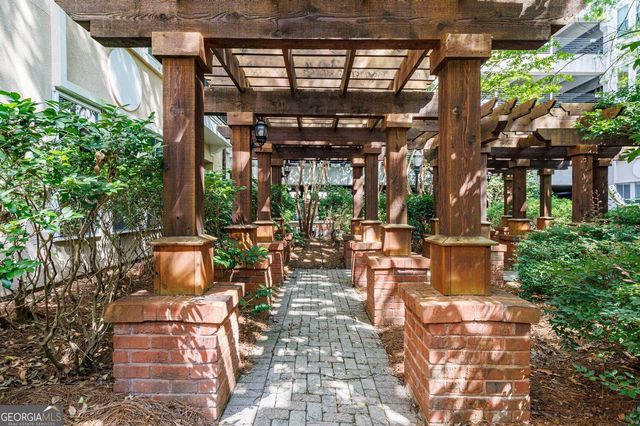 1850 Cotillion Drive 2314, Dunwoody, GA 30338