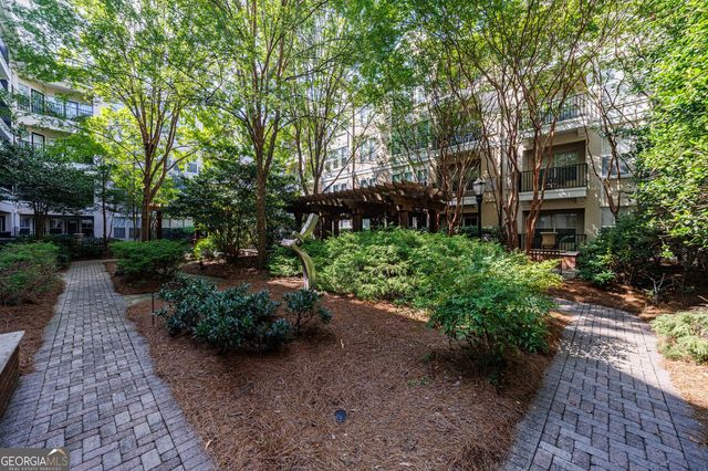 1850 Cotillion Drive 2314, Dunwoody, GA 30338