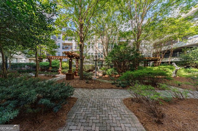 1850 Cotillion Drive 2314, Dunwoody, GA 30338