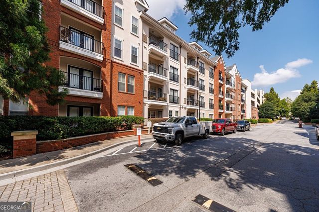 1850 Cotillion Drive 2314, Dunwoody, GA 30338