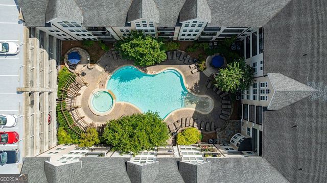 1850 Cotillion Drive 2314, Dunwoody, GA 30338
