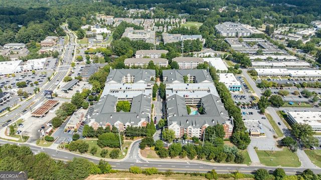 1850 Cotillion Drive 2314, Dunwoody, GA 30338