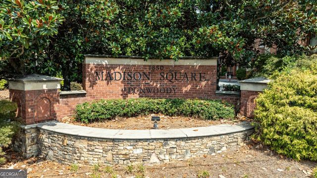 1850 Cotillion Drive 2314, Dunwoody, GA 30338