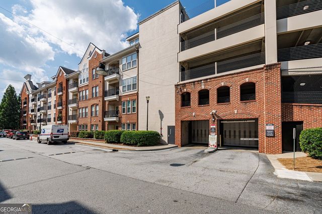 1850 Cotillion Drive 2314, Dunwoody, GA 30338