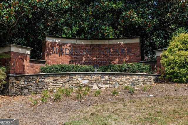 1850 Cotillion Drive 2314, Dunwoody, GA 30338