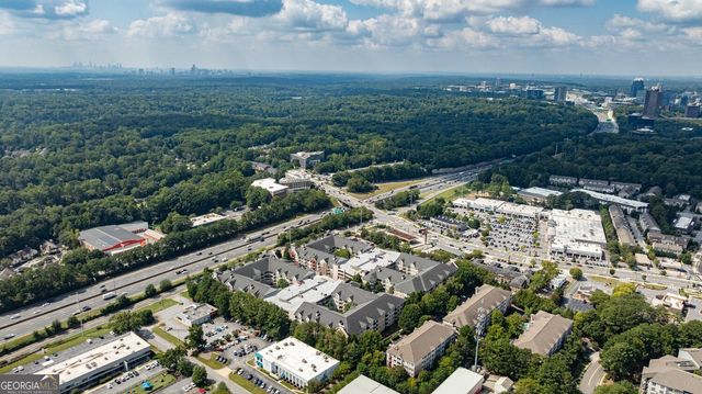 1850 Cotillion Drive 2314, Dunwoody, GA 30338