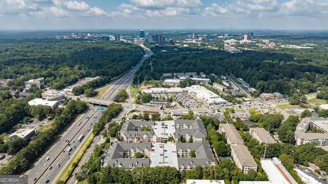 1850 Cotillion Drive 2314, Dunwoody, GA 30338