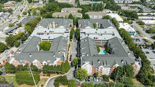 1850 Cotillion Drive 2314, Dunwoody, GA 30338
