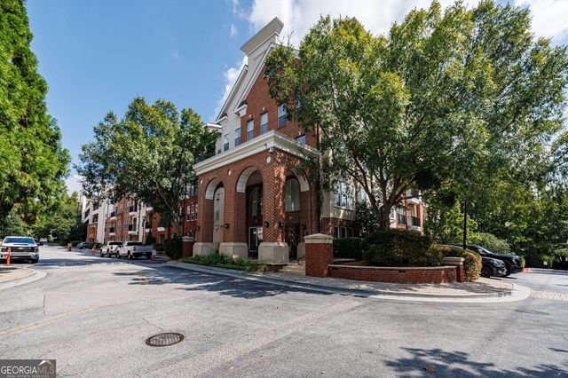 1850 Cotillion Drive 2314, Dunwoody, GA 30338