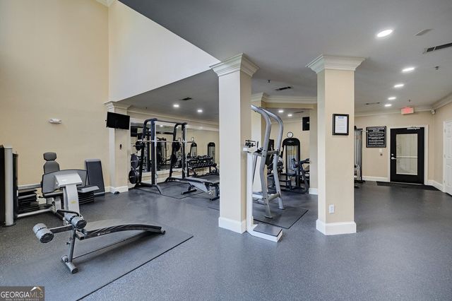 1850 Cotillion Drive 2314, Dunwoody, GA 30338