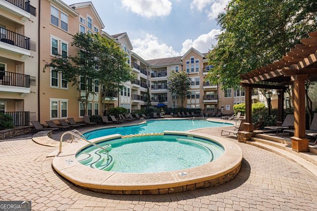 1850 Cotillion Drive 2314, Dunwoody, GA 30338