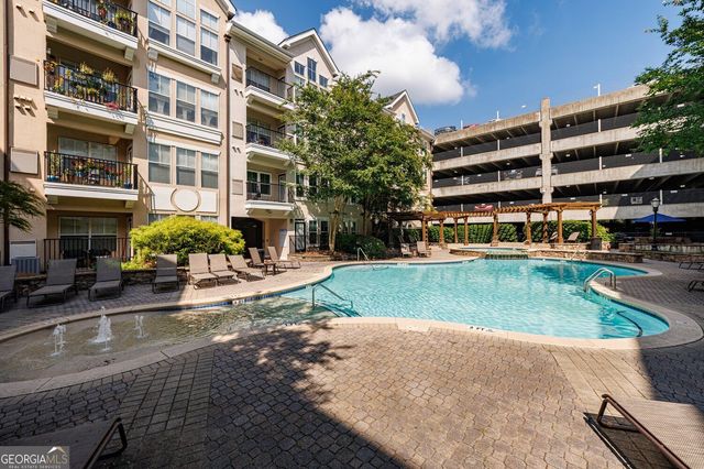1850 Cotillion Drive 2314, Dunwoody, GA 30338