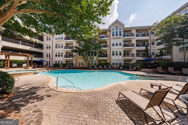 1850 Cotillion Drive 2314, Dunwoody, GA 30338