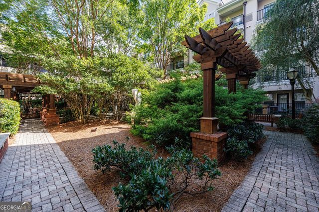 1850 Cotillion Drive 2314, Dunwoody, GA 30338