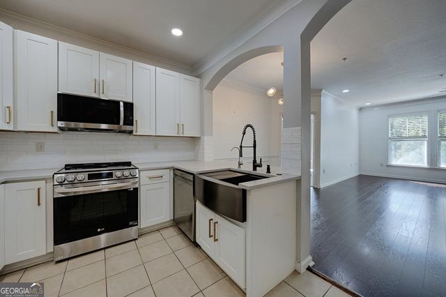 1850 Cotillion Drive 2314, Dunwoody, GA 30338