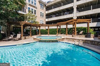 1850 Cotillion Drive 2314, Dunwoody, GA 30338
