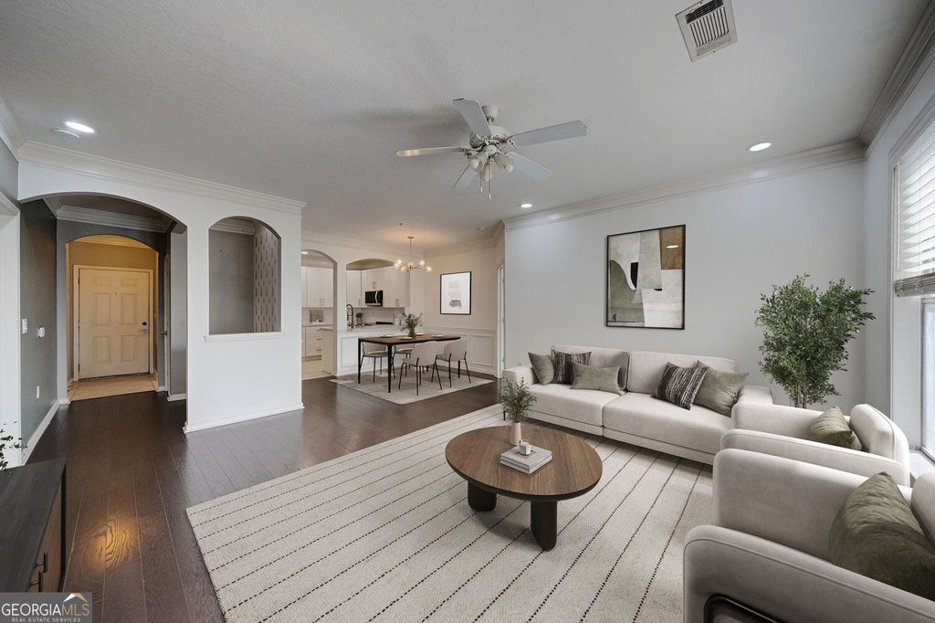 1850 Cotillion Drive 2314, Dunwoody, GA 30338 — photo 2