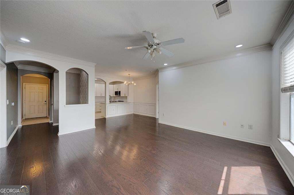 1850 Cotillion Drive 2314, Dunwoody, GA 30338 — photo 3