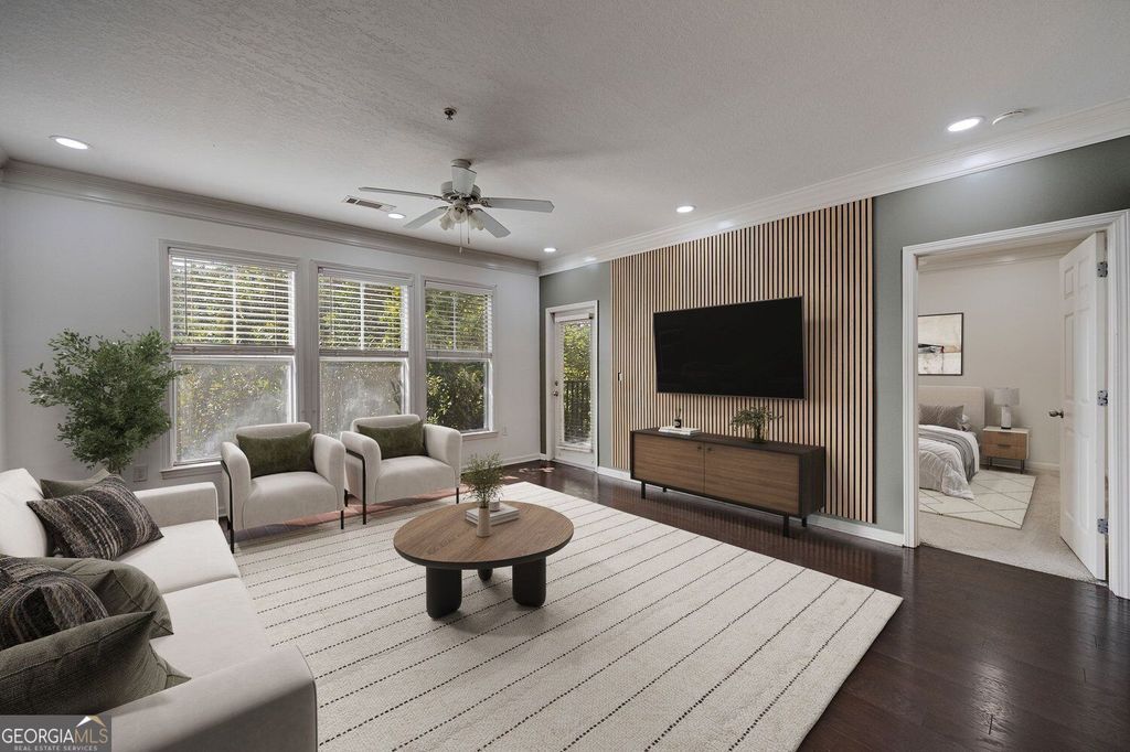 1850 Cotillion Drive 2314, Dunwoody, GA 30338 — photo 4