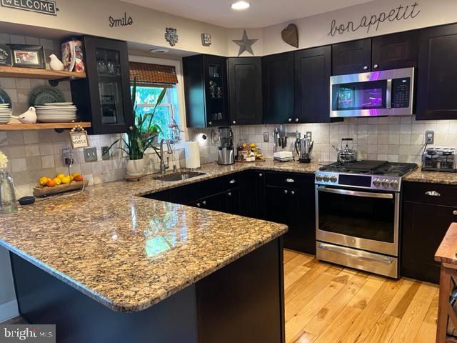 339 IVANHOE CT, Langhorne, PA 19047