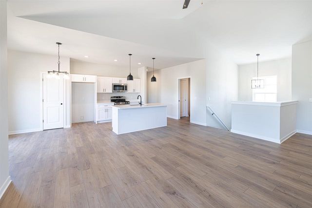 105 W 2nd Street, Friesland, WI 53935