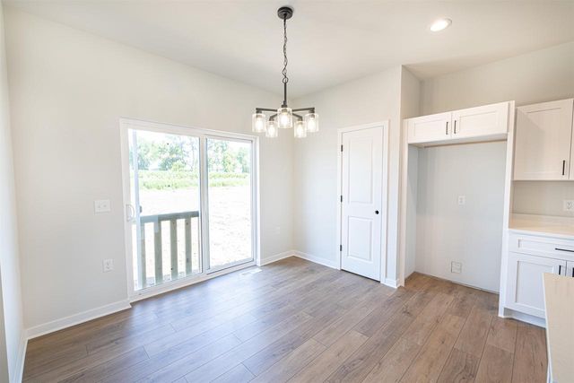 105 W 2nd Street, Friesland, WI 53935