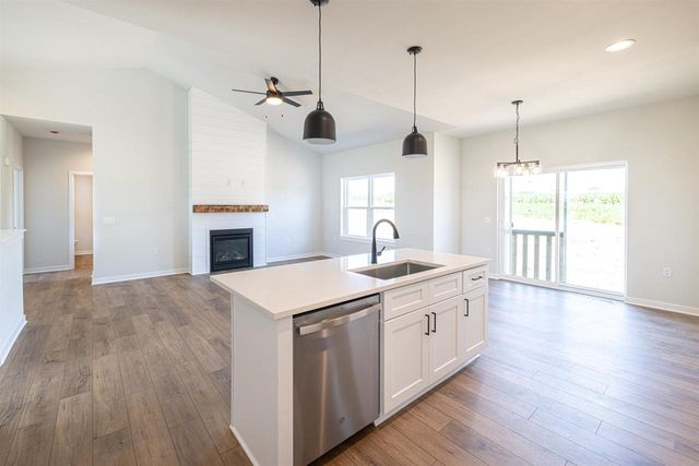 105 W 2nd Street, Friesland, WI 53935